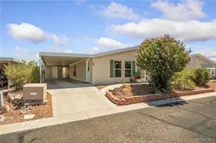 2350 Adobe Rd, Bullhead City, AZ 86442 - Photo 1