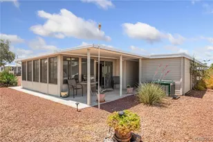 2350 Adobe Rd, Bullhead City, AZ 86442 - Photo 3
