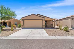 2405 Sandpiper Dr, Bullhead City, AZ 86442 - Photo 1