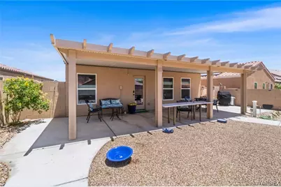 2405 Sandpiper Drive, Bullhead City, AZ 86442 - Photo 31