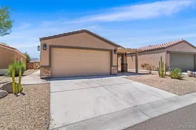 2405 Sandpiper Drive, Bullhead City, AZ 86442 - Photo 35