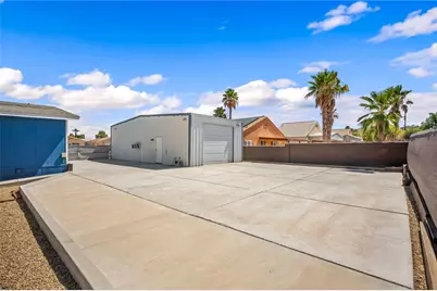 1590 Kyle Avenue, Bullhead City, AZ 86442 - Photo 61