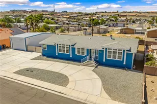 1590 Kyle Ave, Bullhead City, AZ 86442 - Photo 1