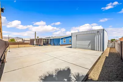 1590 Kyle Avenue, Bullhead City, AZ 86442 - Photo 59