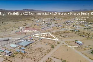 316-08-021 N Pierce Ferry Rd, Dolan Springs, AZ 86441 - Photo 1