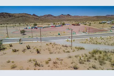 316-08-021 N Pierce Ferry Road, Dolan Springs, AZ 86441 - Photo 5