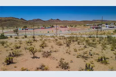 316-08-021 N Pierce Ferry Road, Dolan Springs, AZ 86441 - Photo 3