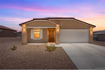 5660 S Couples Lane, Fort Mohave, AZ 86426 - Photo 1