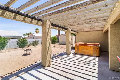 2225 E Primavera Cove, Fort Mohave, AZ 86426 - Photo 49