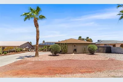 2225 E Primavera Cove, Fort Mohave, AZ 86426 - Photo 1