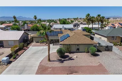 2225 E Primavera Cove, Fort Mohave, AZ 86426 - Photo 57