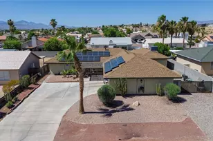 2225 E Primavera Cove, Fort Mohave, AZ 86426 - Photo 57