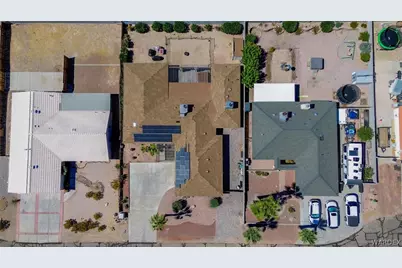 2225 E Primavera Cove, Fort Mohave, AZ 86426 - Photo 55