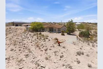 30610 N Spencer Drive, Meadview, AZ 86444 - Photo 5