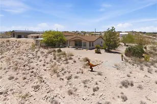30610 N Spencer Dr, Meadview, AZ 86444 - Photo 5