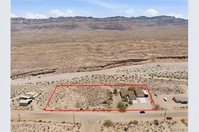 30610 N Spencer Drive, Meadview, AZ 86444 - Photo 3