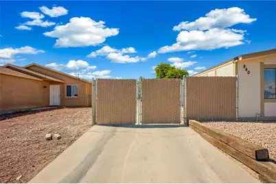 840 Roadrunner Drive, Bullhead City, AZ 86442 - Photo 41