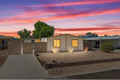 840 Roadrunner Drive, Bullhead City, AZ 86442 - Photo 1