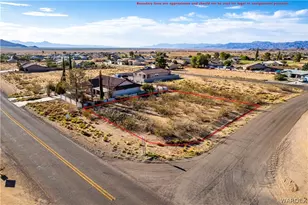 9789 N Mule Dr, Kingman, AZ 86401 - Photo 1