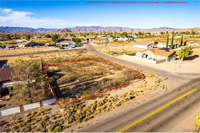 9789 N Mule Drive, Kingman, AZ 86401 - Photo 11