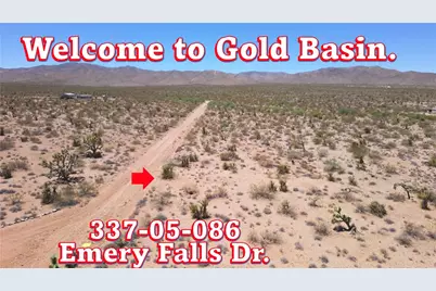 337-05-086 Emery Falls Drive, Meadview, AZ 86444 - Photo 1