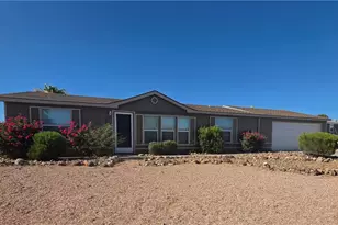 2541 E Morgan Rd, Fort Mohave, AZ 86426 - Photo 1