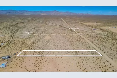 207-24-032 W Desierto Road, Yucca, AZ 86438 - Photo 3