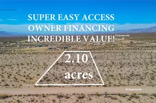 207-24-032 W Desierto Rd, Yucca, AZ 86438 - Photo 1