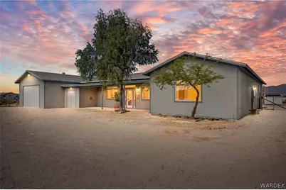 5155 S Jack Rabbit Drive, Fort Mohave, AZ 86426 - Photo 1