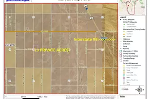 317-10-044 W 6th St, Dolan Springs, AZ 86441 - Photo 1