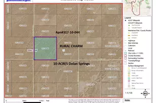 317-10-044 W 6th St, Dolan Springs, AZ 86441 - Photo 1