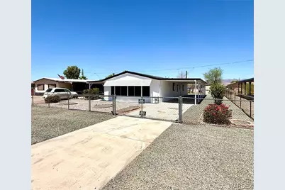 5690 S Pearl Street, Fort Mohave, AZ 86426 - Photo 3