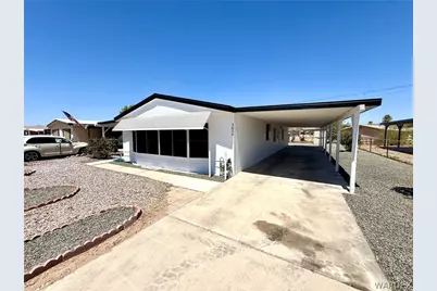 5690 S Pearl Street, Fort Mohave, AZ 86426 - Photo 5