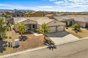 5576 S Praise Ave, Fort Mohave, AZ 86426 - Photo 1