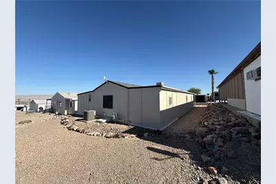 2960 Silver Creek Rd. #162, Bullhead City, AZ 86442 - Photo 23