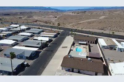 2960 Silver Creek Rd. #162, Bullhead City, AZ 86442 - Photo 3
