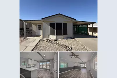 2960 Silver Creek Rd. #162, Bullhead City, AZ 86442 - Photo 1
