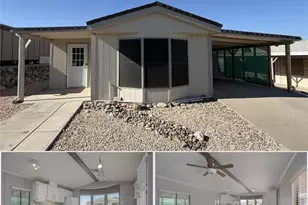 2960 Silver Creek Rd, Bullhead City, AZ 86442 - Photo 1