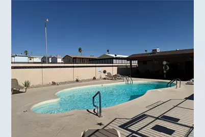 2960 Silver Creek Rd. #162, Bullhead City, AZ 86442 - Photo 27