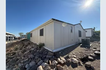 2960 Silver Creek Rd. #162, Bullhead City, AZ 86442 - Photo 25