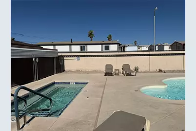2960 Silver Creek Rd. #162, Bullhead City, AZ 86442 - Photo 29