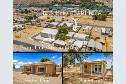 395 Long Avenue, Bullhead City, AZ 86429 - Photo 1