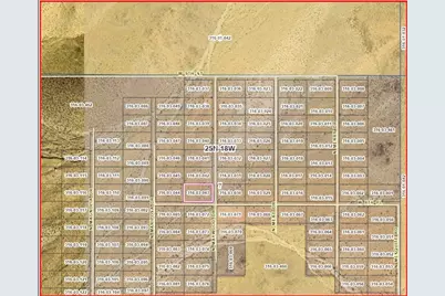 316-03-043 Maywood, Dolan Springs, AZ 86441 - Photo 1