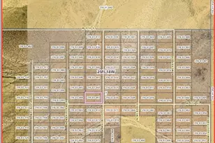 316-03-043 Maywood, Dolan Springs, AZ 86441 - Photo 1