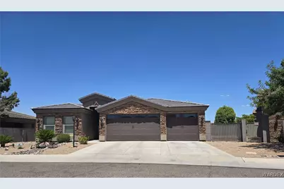 3828 Laguna Lane, Kingman, AZ 86409 - Photo 5