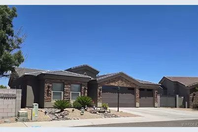 3828 Laguna Lane, Kingman, AZ 86409 - Photo 1