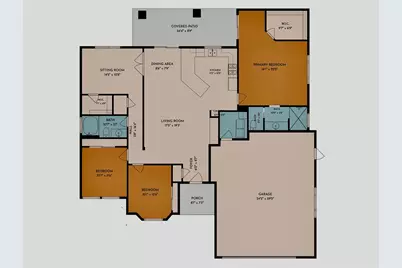 3909 Easy Street, Kingman, AZ 86409 - Photo 3
