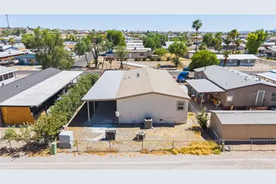 1299 Terrace Drive, Bullhead City, AZ 86442 - Photo 45