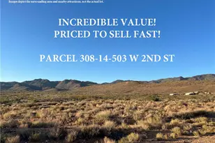 308-14-503 W 2nd St, Chloride, AZ 86431 - Photo 1