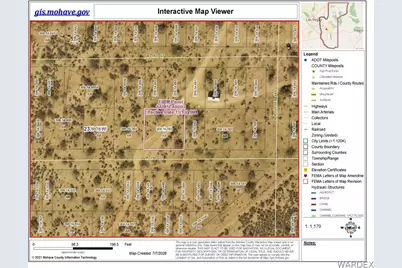 308-14-503 W 2nd Street, Chloride, AZ 86431 - Photo 3
